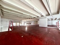 T-space (D18), Factory #506336541
